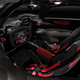 Illustration for article titled The Aston Martin Valkyrie Will Come With a Bunch of Options and Gold, Yes Gold